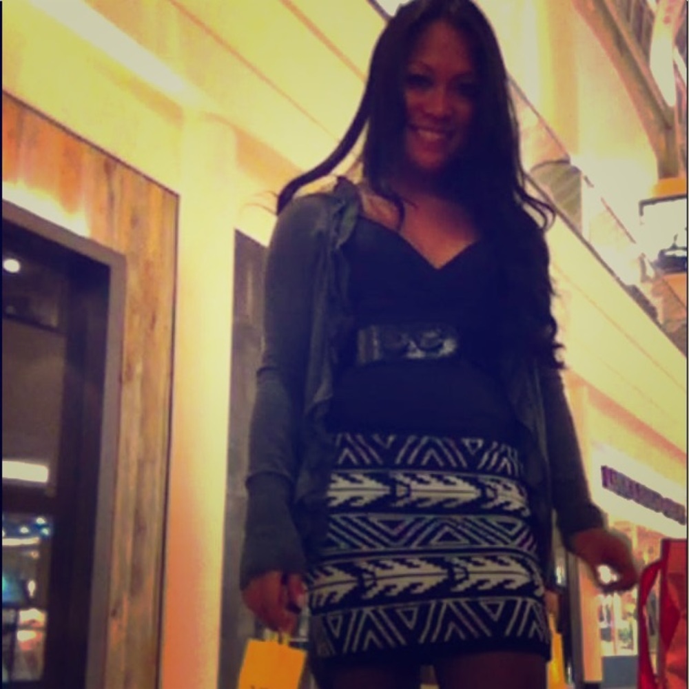 Meet your Posher, Ann